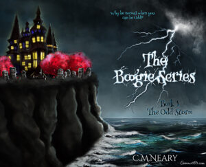 Illustration after cover